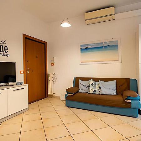 La Casa Del Mare Apartman Lido di Ostia Kültér fotó