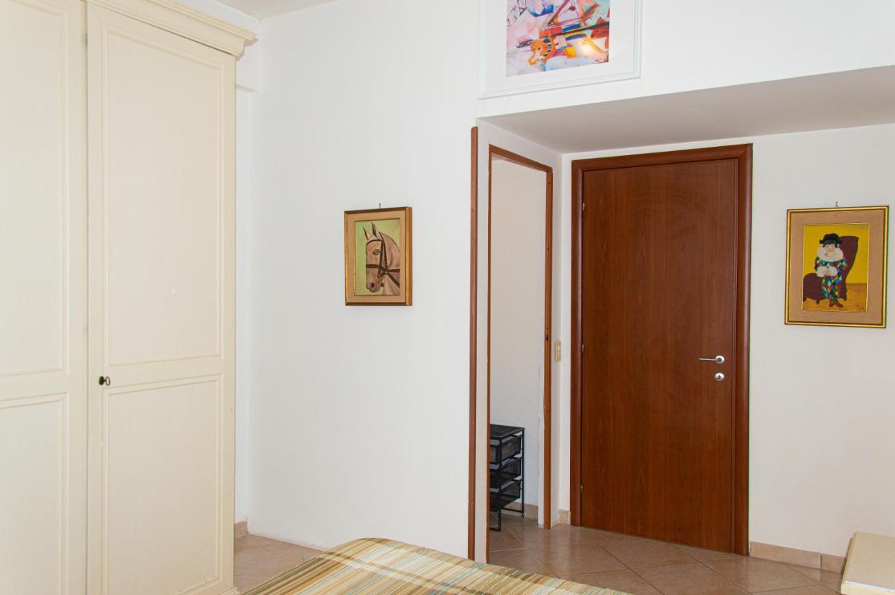 La Casa Del Mare Apartman Lido di Ostia Kültér fotó