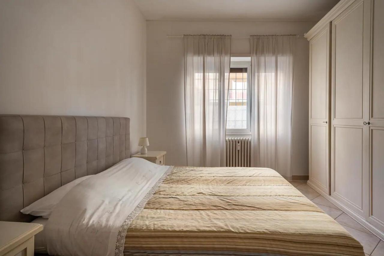La Casa Del Mare Apartman Lido di Ostia Kültér fotó