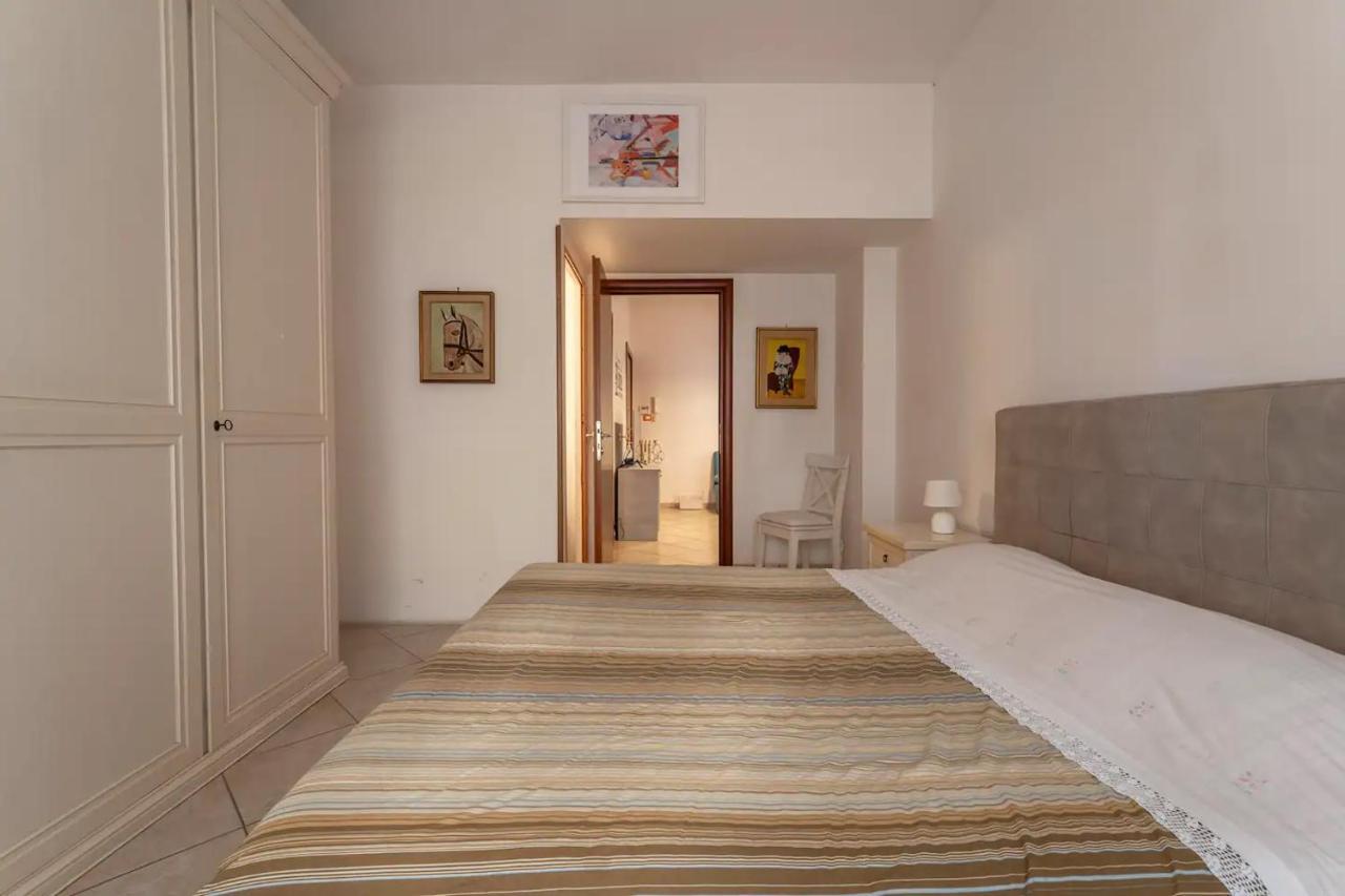 La Casa Del Mare Apartman Lido di Ostia Kültér fotó