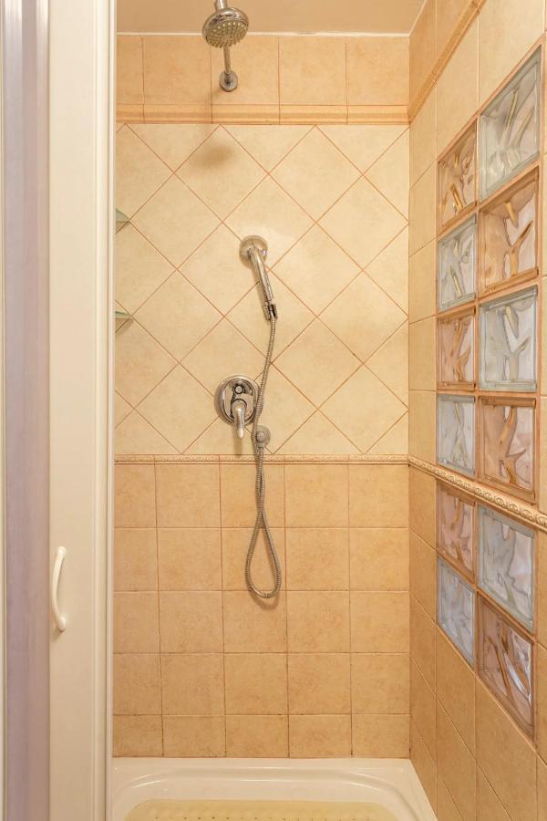 La Casa Del Mare Apartman Lido di Ostia Kültér fotó
